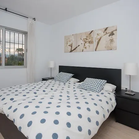 Apartment Andalucia Garden Club Apart *
