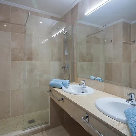 Apartment Andalucia Garden Club Apart Marbella