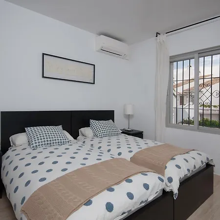 Apartment Andalucia Garden Club Apart
