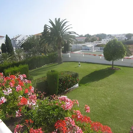 Apartment Andalucia Garden Club Apart Marbella