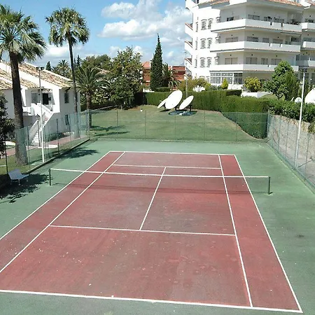 Andalucia Garden Club Apart *