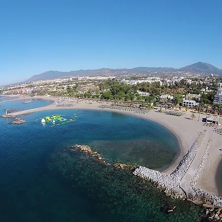 Andalucia Garden Club Apart Apartment Marbella